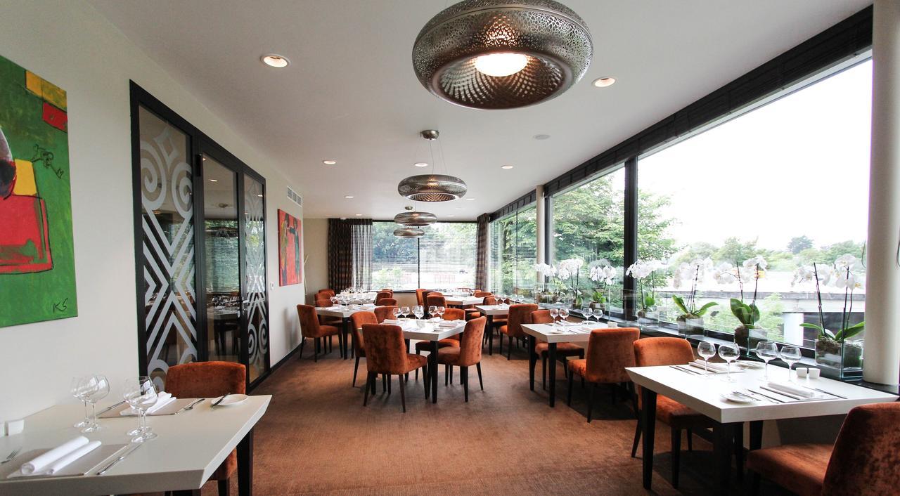 Cae Court Hotel Бридженд Экстерьер фото